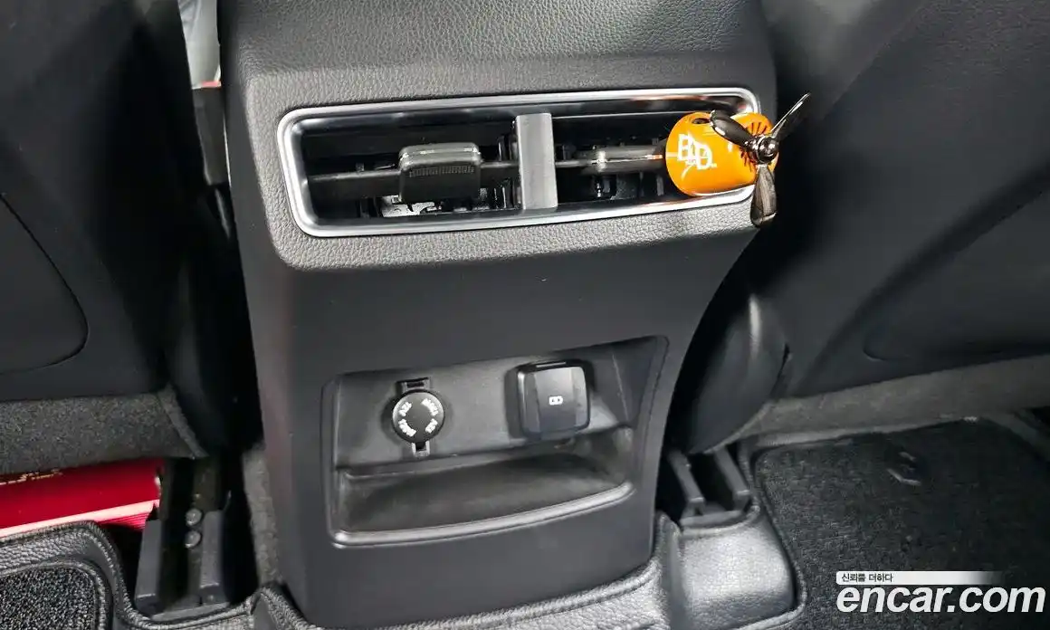 SsangYong Rexton 2021 2.2 автомат (гидро), фото 33