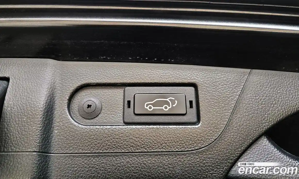 SsangYong Rexton 2021 2.2 автомат (гидро), фото 34