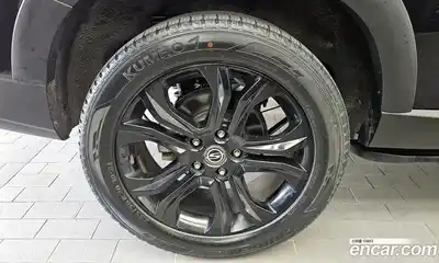 SsangYong Rexton 2021 2.2 автомат (гидро), миниатюра 5