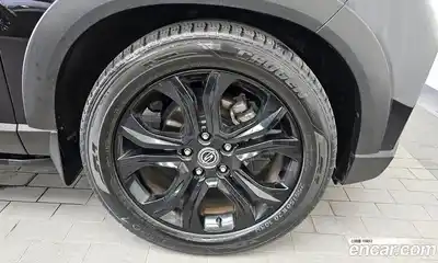 SsangYong Rexton 2021 2.2 автомат (гидро), миниатюра 7