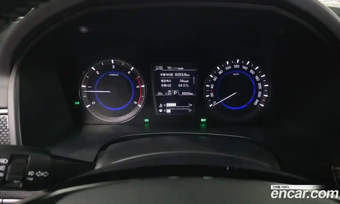 SsangYong Rexton 2021 2.2 автомат (гидро), фото 11