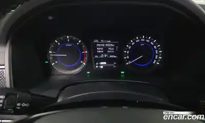SsangYong Rexton 2021 2.2 автомат (гидро), миниатюра 11