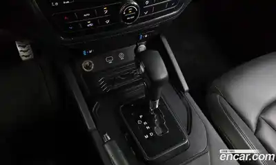 SsangYong Rexton 2021 2.2 автомат (гидро), миниатюра 12