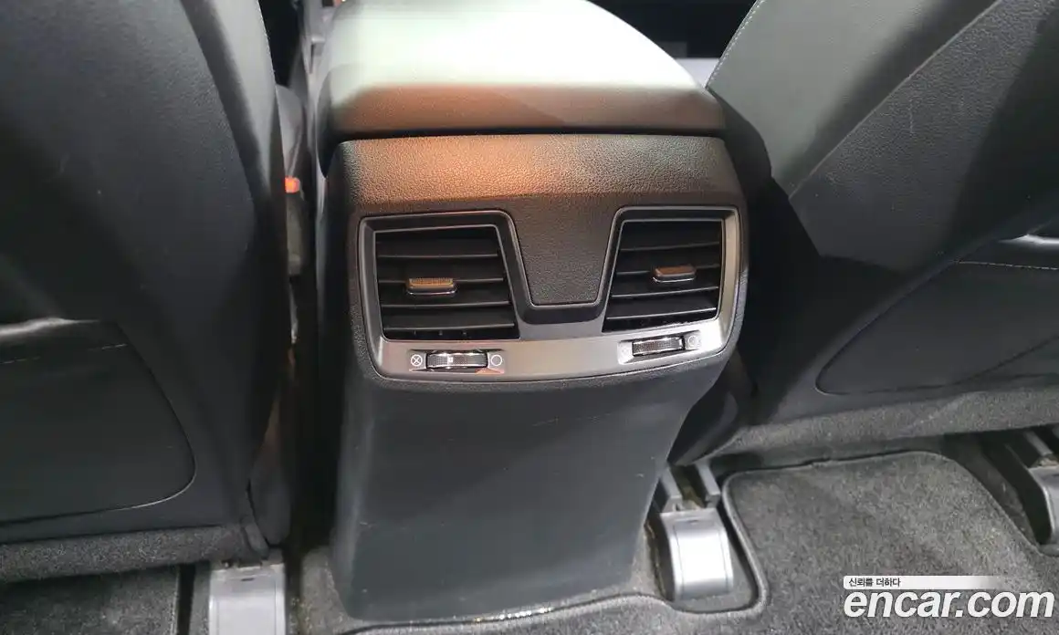 SsangYong Rexton 2021 2.2 автомат (гидро), фото 25