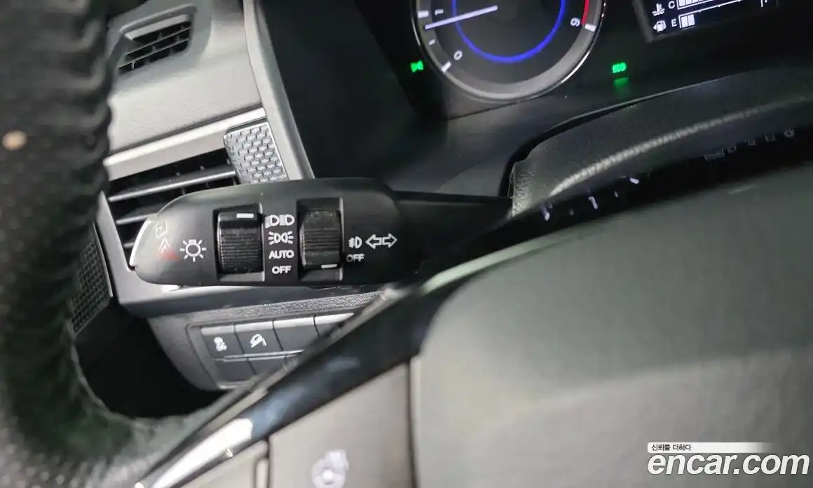 SsangYong Rexton 2021 2.2 автомат (гидро), фото 29