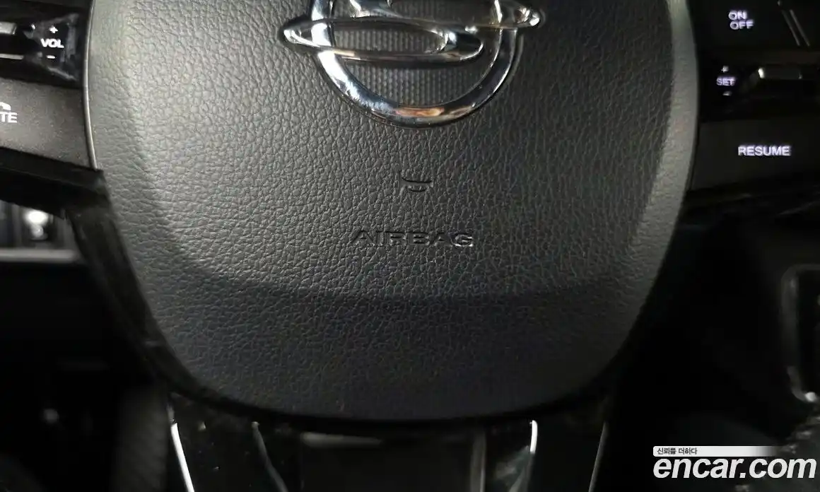 SsangYong Rexton 2021 2.2 автомат (гидро), фото 34