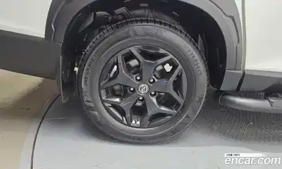 SsangYong Rexton 2021 2.2 автомат (гидро), миниатюра 5
