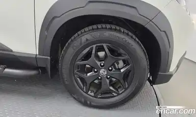 SsangYong Rexton 2021 2.2 автомат (гидро), миниатюра 7