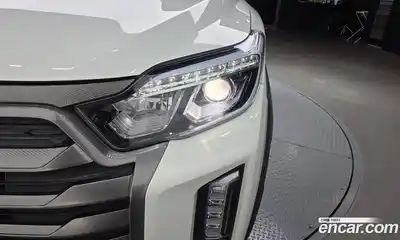 SsangYong Rexton 2021 2.2 автомат (гидро), миниатюра 8