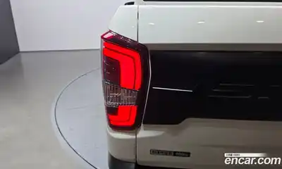 SsangYong Rexton 2021 2.2 автомат (гидро), миниатюра 9