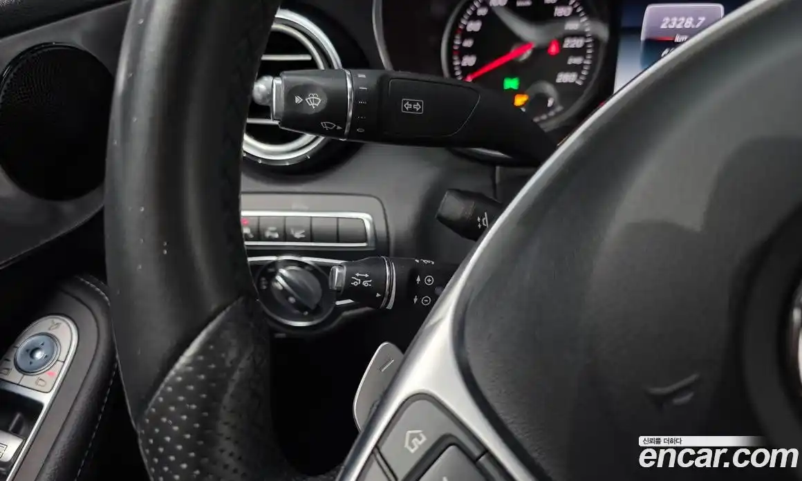 Mercedes-Benz C-Class 2018 2.0 автомат (гидро), фото 21 Mercedes-Benz C-Class 2018 2.0 автомат (гидро), фото 21
