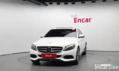 Mercedes-Benz C-Class 2018 2.0 автомат (гидро), миниатюра 3 Mercedes-Benz C-Class 2018 2.0 автомат (гидро), миниатюра 3