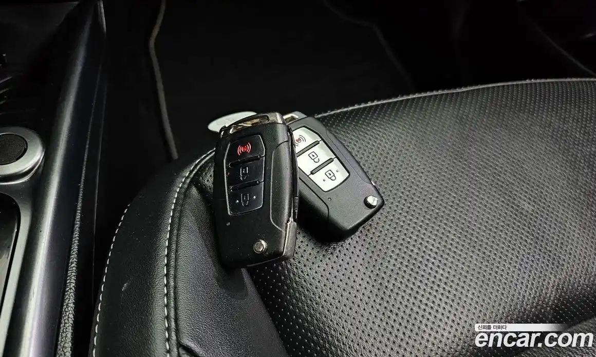 SsangYong TIBOLI 2018 1.6 автомат (гидро), фото 18