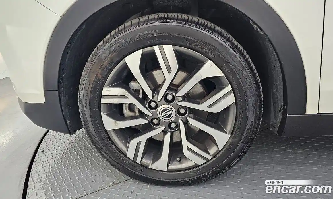 SsangYong TIBOLI 2018 1.6 автомат (гидро), фото 5
