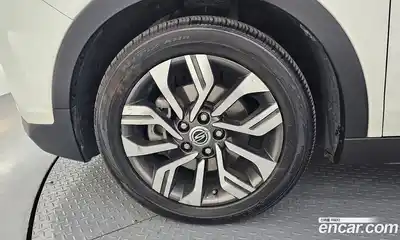 SsangYong TIBOLI 2018 1.6 автомат (гидро), миниатюра 5