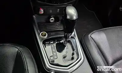 SsangYong TIBOLI 2018 1.6 автомат (гидро), миниатюра 9