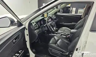 SsangYong TIBOLI 2018 1.6 автомат (гидро), миниатюра 10