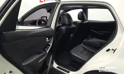 SsangYong Korando 2014 2.0 автомат (гидро), миниатюра 11