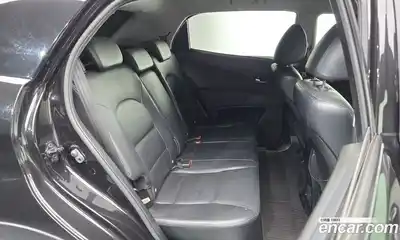 SsangYong Korando 2011 2.0 автомат (гидро), миниатюра 11