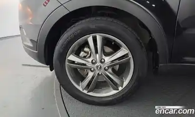 SsangYong Korando 2011 2.0 автомат (гидро), миниатюра 5