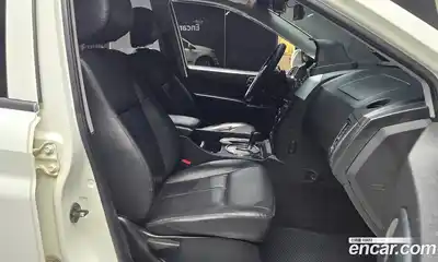 SsangYong Korando 2016 2.0 автомат (гидро), миниатюра 11