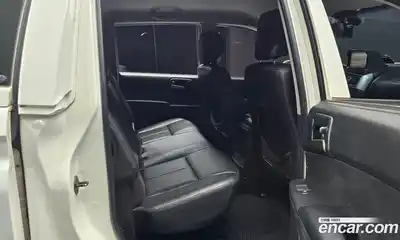SsangYong Korando 2016 2.0 автомат (гидро), миниатюра 12