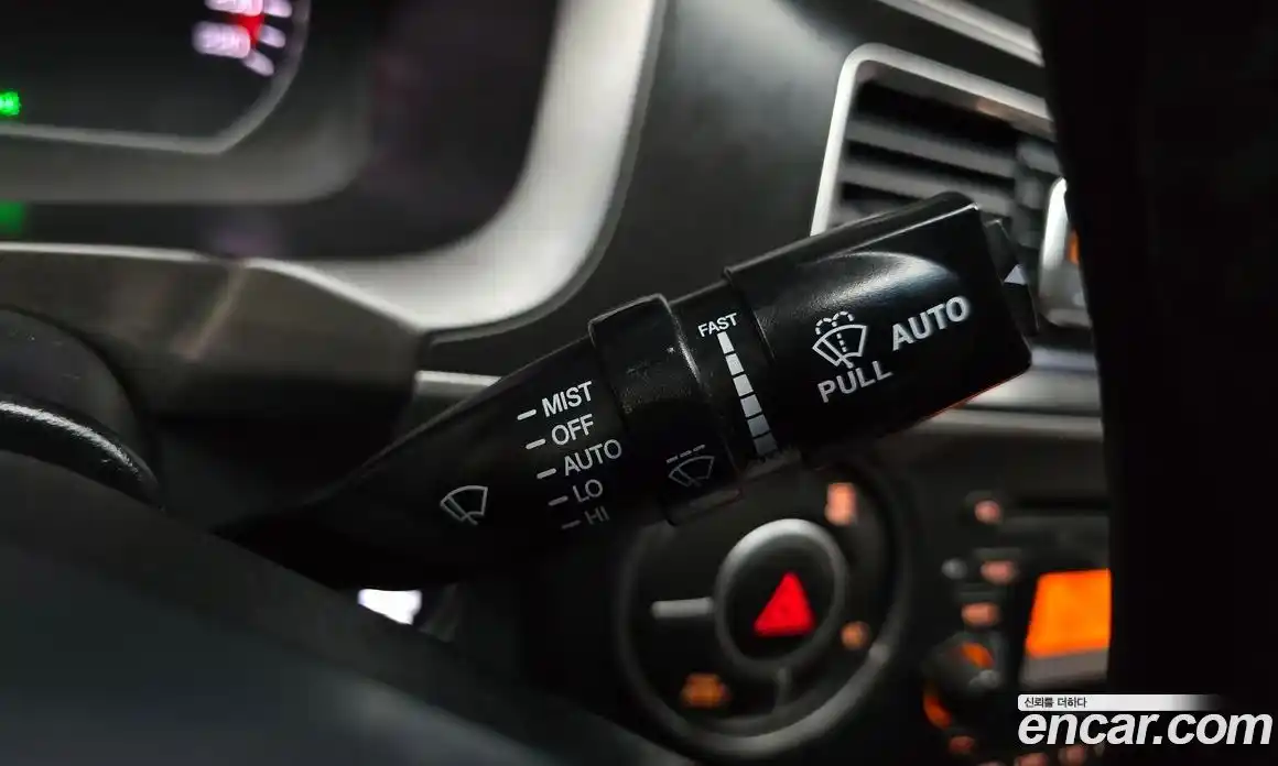 SsangYong Korando 2016 2.0 автомат (гидро), фото 15