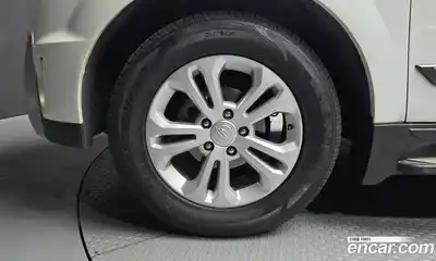 SsangYong Korando 2016 2.0 автомат (гидро), миниатюра 5