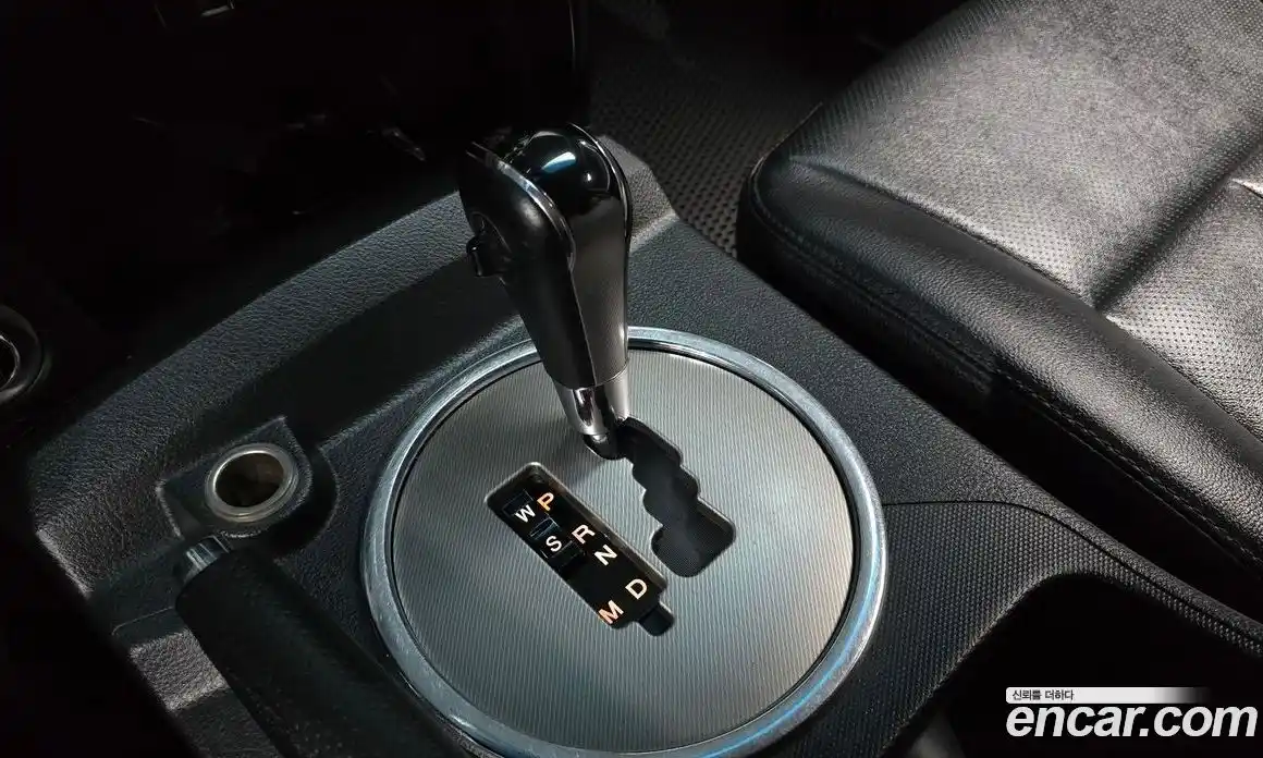 SsangYong Korando 2016 2.0 автомат (гидро), фото 9
