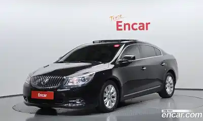 Chevrolet Alpheon, 2013, 63 046 км