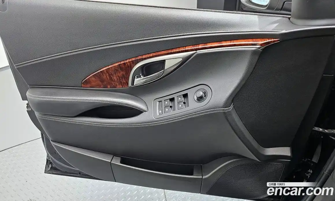 Chevrolet Alpheon 2013 2.4 автомат (гидро), фото 14