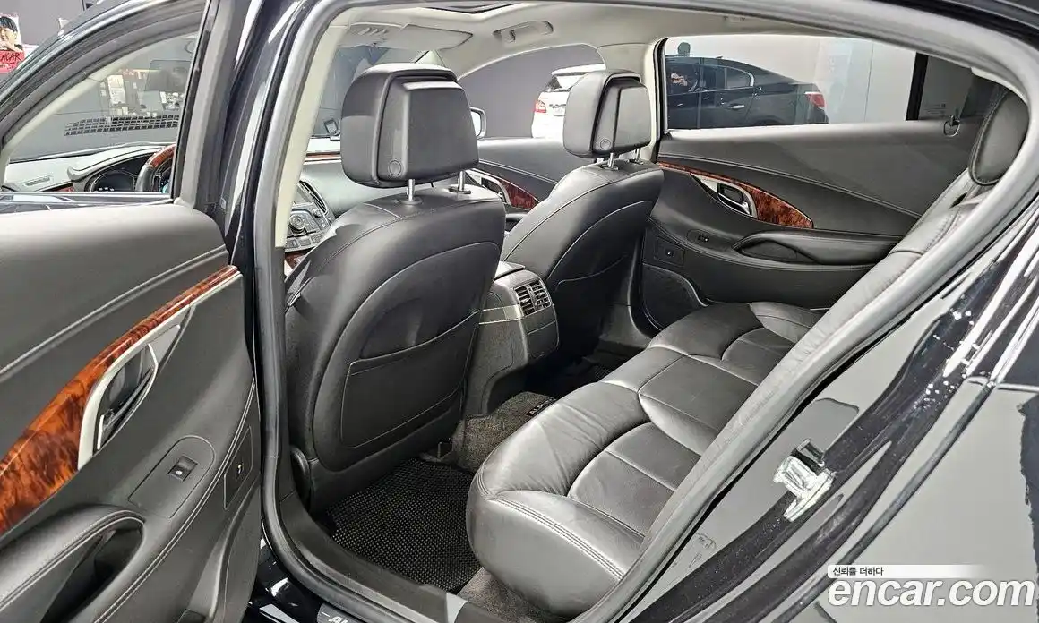 Chevrolet Alpheon 2013 2.4 автомат (гидро), фото 18