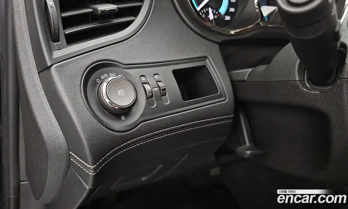 Chevrolet Alpheon 2013 2.4 автомат (гидро), фото 20