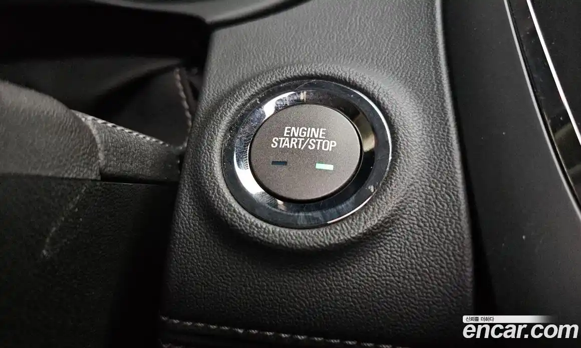 Chevrolet Alpheon 2013 2.4 автомат (гидро), фото 24