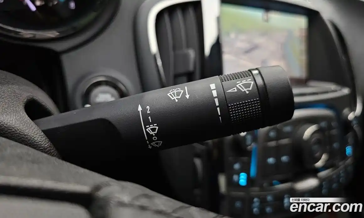 Chevrolet Alpheon 2013 2.4 автомат (гидро), фото 27