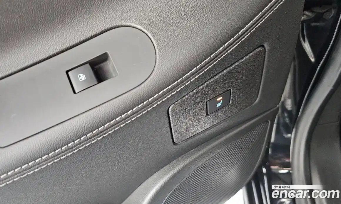 Chevrolet Alpheon 2013 2.4 автомат (гидро), фото 29