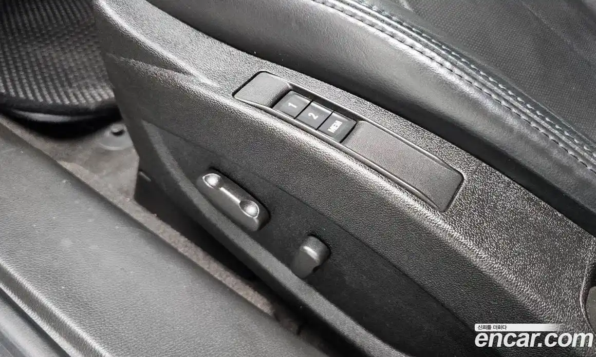 Chevrolet Alpheon 2013 2.4 автомат (гидро), фото 30