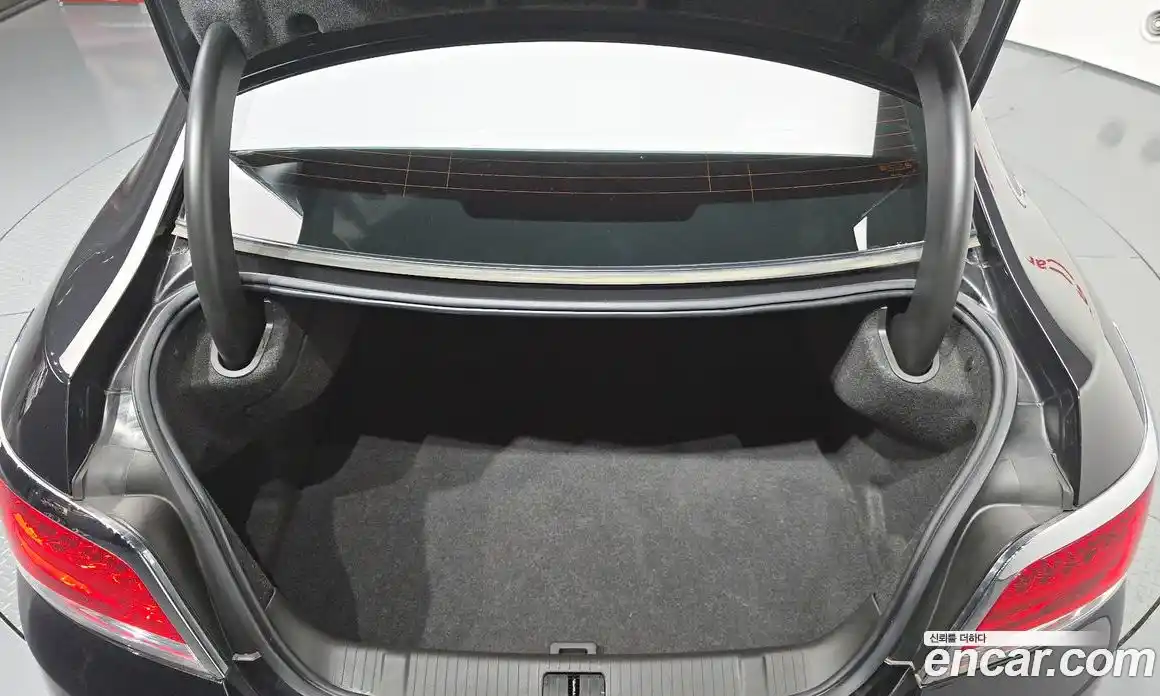 Chevrolet Alpheon 2013 2.4 автомат (гидро), фото 32