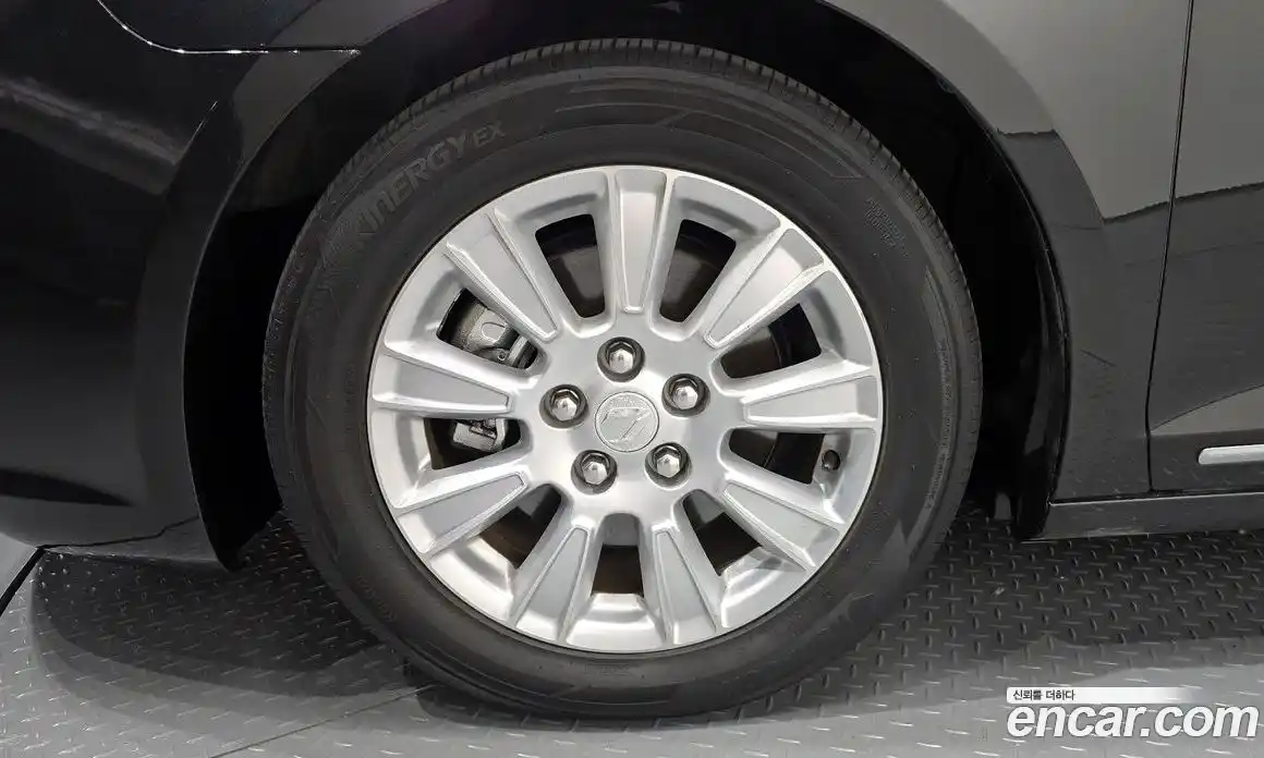 Chevrolet Alpheon 2013 2.4 автомат (гидро), фото 5