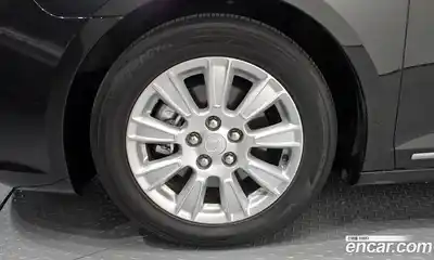 Chevrolet Alpheon 2013 2.4 автомат (гидро), миниатюра 5