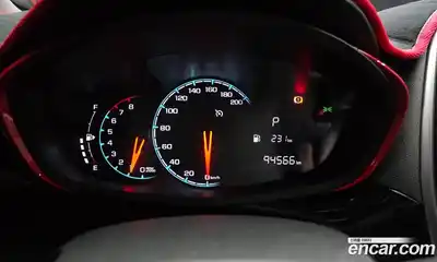 Chevrolet Spark 2016 1.0 автомат (гидро), миниатюра 11