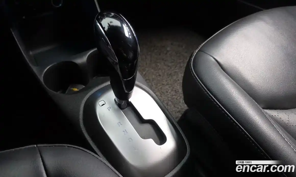 Chevrolet Spark 2016 1.0 автомат (гидро), фото 12