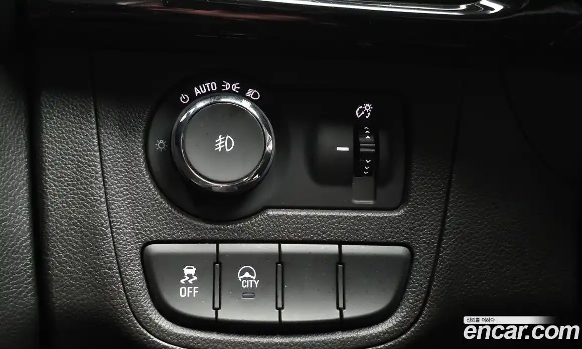 Chevrolet Spark 2016 1.0 автомат (гидро), фото 22