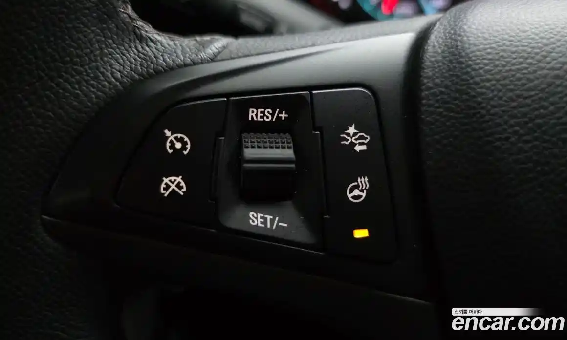 Chevrolet Spark 2016 1.0 автомат (гидро), фото 23