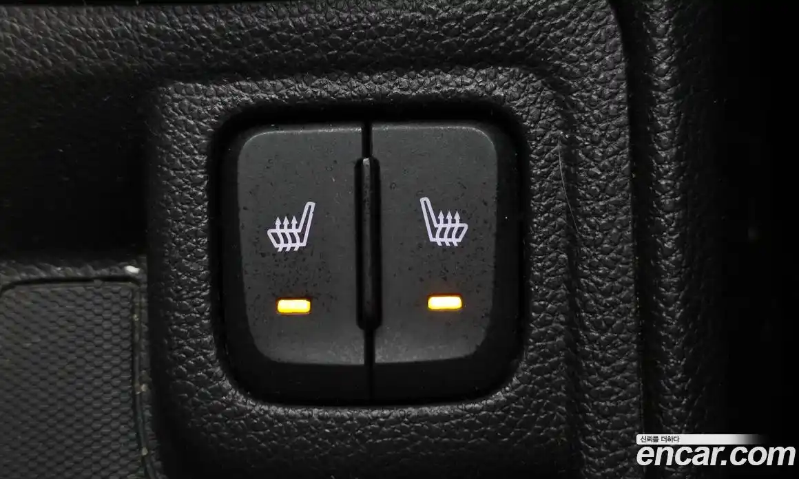 Chevrolet Spark 2016 1.0 автомат (гидро), фото 24