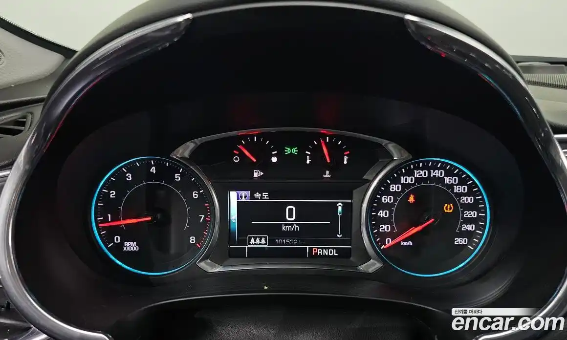 Chevrolet Malibu 2017 2.0 автомат (гидро), фото 11
