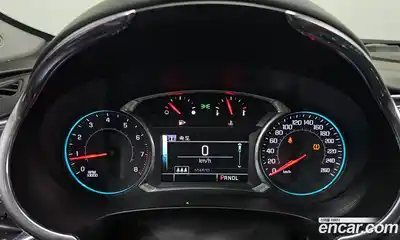 Chevrolet Malibu 2017 2.0 автомат (гидро), миниатюра 11