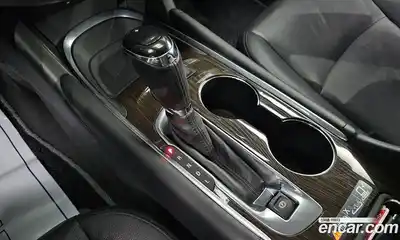 Chevrolet Malibu 2017 2.0 автомат (гидро), миниатюра 12