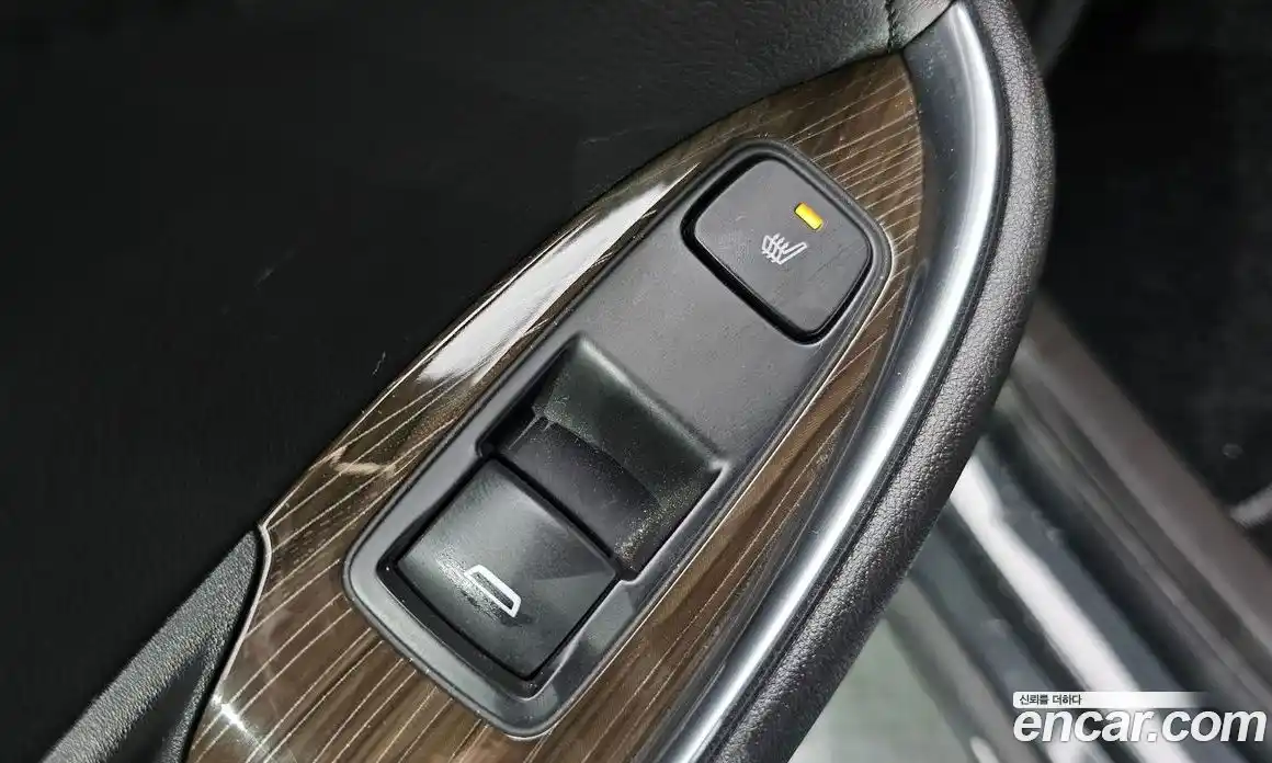 Chevrolet Malibu 2017 2.0 автомат (гидро), фото 26