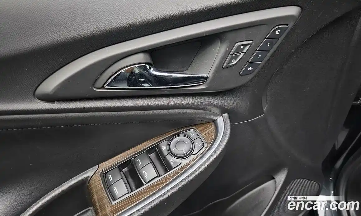 Chevrolet Malibu 2017 2.0 автомат (гидро), фото 27